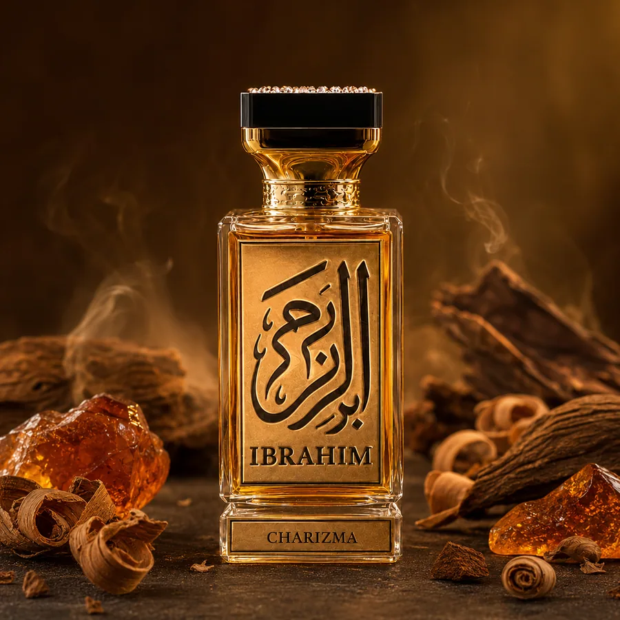 Charizma Warm Amber