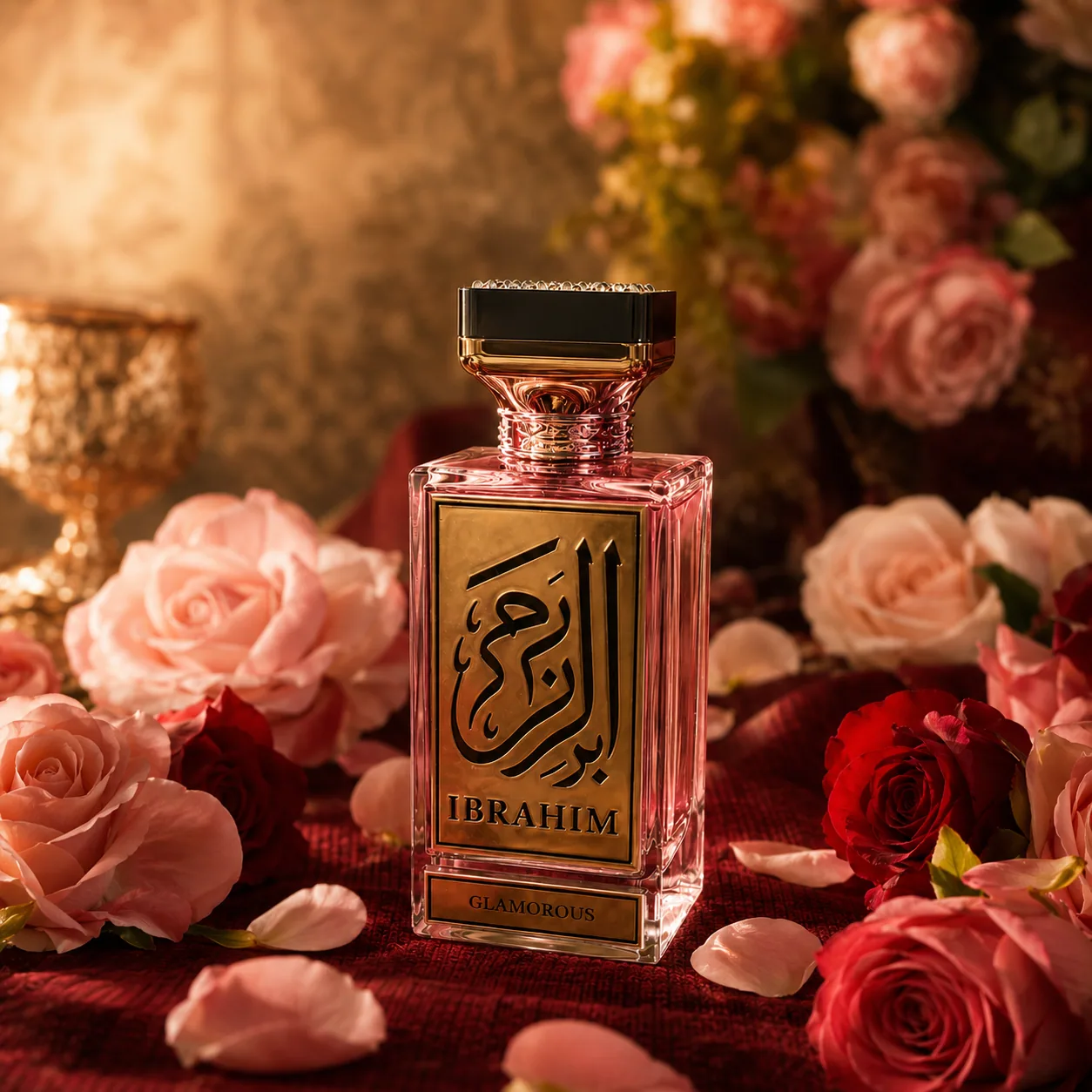 How to choose your signature scent