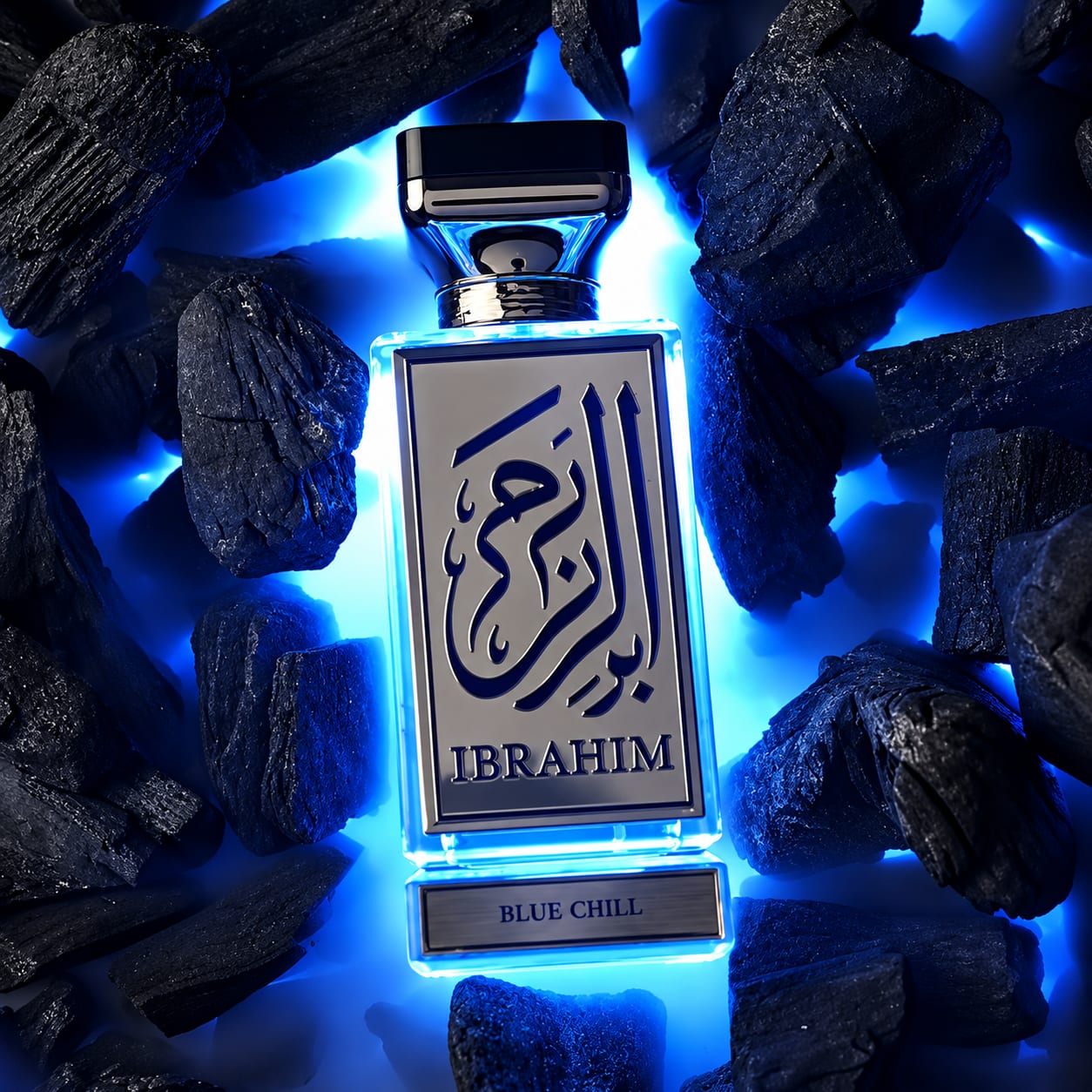 Blue Chill eau de parfum